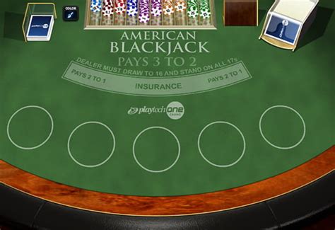 blackjack americano|American Blackjack – Play Online Blackjack at .